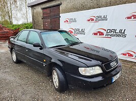 Audi A6 Sedanas 1996