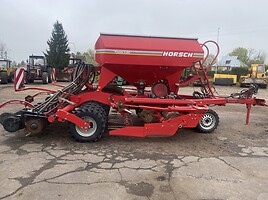 Horsch Pronto 3DC 2009 y Drills