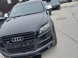 Audi Q7 Visureigis / Krosoveris 2007