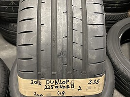 Dunlop R18 
