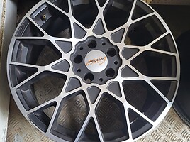 Speedline Astra lengvojo lydinio R19 ratlankiai