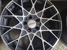 Speedline Astra lengvojo lydinio R19 ratlankiai