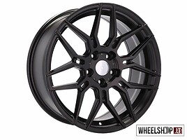 ADV1 Mercy style light alloy R18 rims