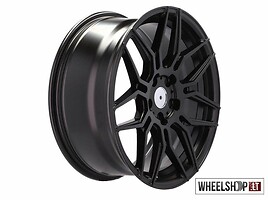 ADV1 Mercy style light alloy R18 rims