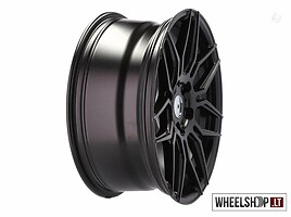 ADV1 Mercy style light alloy R18 rims