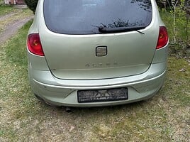 Seat Altea 2006 г запчясти