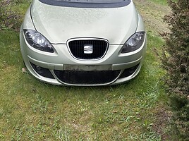 Seat Altea 2006 г запчясти