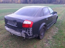 Audi A4 B6 TDI 2002 m dalys