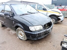 Hyundai Trajet 2003 г запчясти