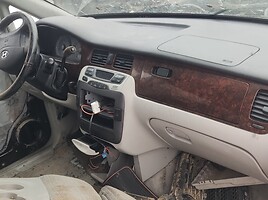 Hyundai Trajet 2003 г запчясти