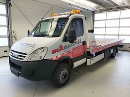 Iveco Daily 2008