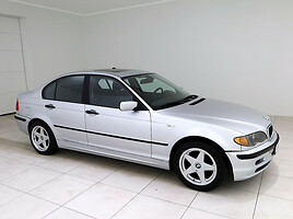 BMW 318 Sedanas 1999
