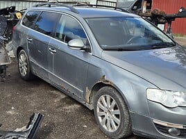 Volkswagen Passat 2005 г запчясти