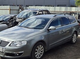 Volkswagen Passat 2005 г запчясти