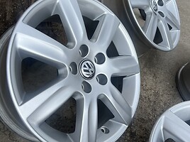 Volkswagen SKODA,SEAT,AUDI литые R15 диски