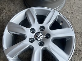 Volkswagen SKODA,SEAT,AUDI литые R15 диски