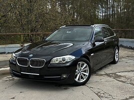 BMW 535 d Touring Universalas 2011