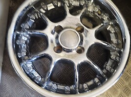 Keskin Tuning 80 light alloy R15 rims