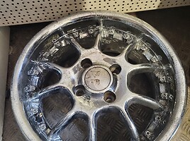 Keskin Tuning 80 light alloy R15 rims