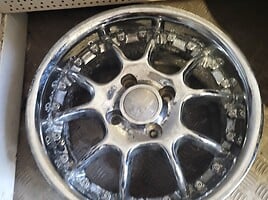 Keskin Tuning 80 light alloy R15 rims