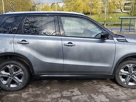 Suzuki Vitara 2018 г Внедорожник / Кроссовер