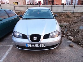 Seat Cordoba 2005 y parts