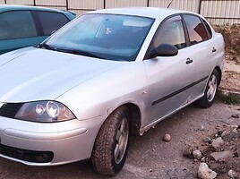 Seat Cordoba 2005 y parts