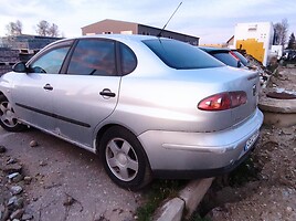 Seat Cordoba 2005 y parts