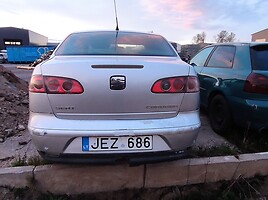 Seat Cordoba 2005 y parts