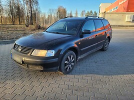 Volkswagen Passat Universalas 1998