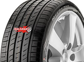 Nexen Nexen NFera SU1 (Rim R20 