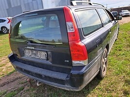 Volvo V70 2006 m dalys