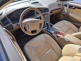 Volvo V70 2006 m dalys