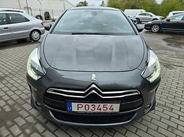 Citroen DS5 2014 m Hečbekas