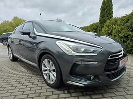 Citroen DS5 2014 m Hečbekas