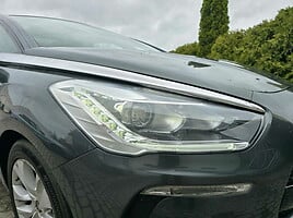 Citroen DS5 2014 m Hečbekas