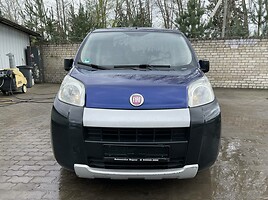 Fiat Fiorino 2009 г запчясти