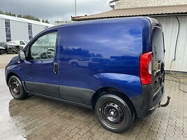 Fiat Fiorino 2009 г запчясти