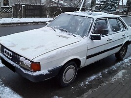 Audi 80 B2 1985