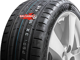 Kumho Kumho Ecsta PS91 (Ri R20 