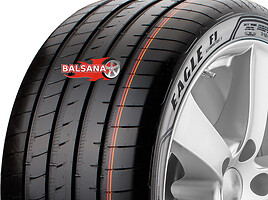 Goodyear Goodyear Eagle F1 As R20 