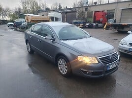 Volkswagen Passat B6 2.0 DYZELIS 103 KW 2006 y parts