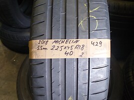 Michelin R18 