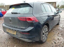 Volkswagen Golf 2022 y parts