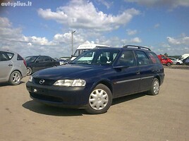 Opel Vectra 1.6 Universalas 1998