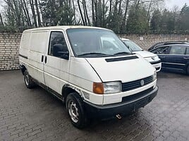 Volkswagen Transporter T4 1995 m dalys