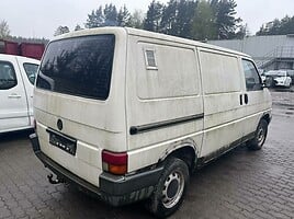 Volkswagen Transporter T4 1995 m dalys