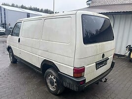 Volkswagen Transporter T4 1995 m dalys