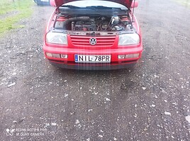 Volkswagen Vento Sedanas 1995