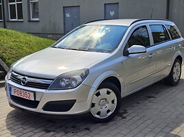 Opel Astra Universalas 2007